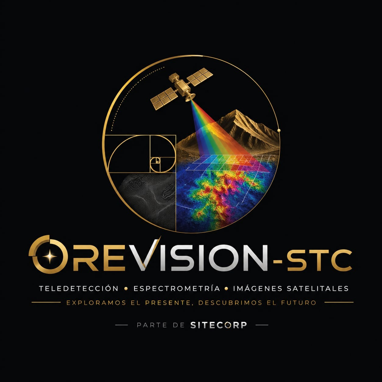 Orevision-STC